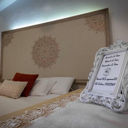 Su Pranu Hotel Onifai Ngoại thất bức ảnh