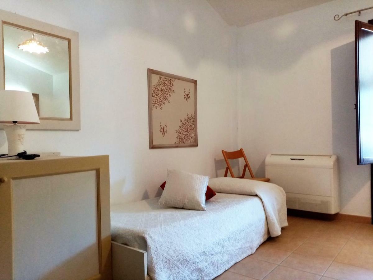 Su Pranu Hotel Onifai Ngoại thất bức ảnh