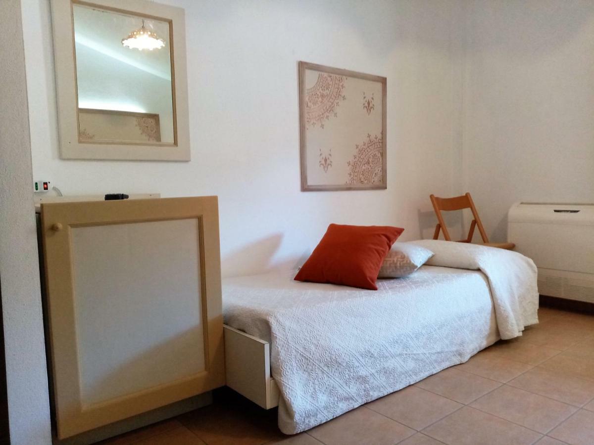 Su Pranu Hotel Onifai Ngoại thất bức ảnh
