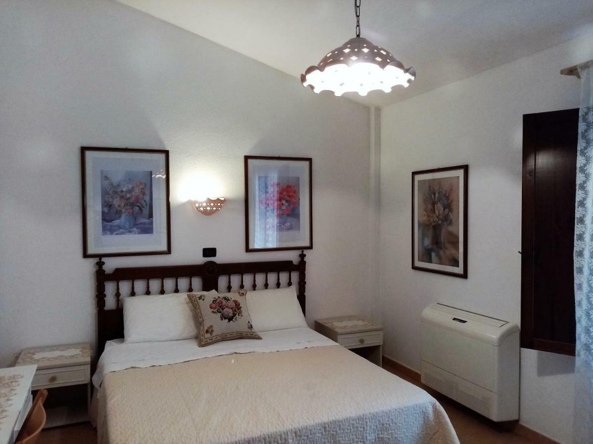 Su Pranu Hotel Onifai Ngoại thất bức ảnh