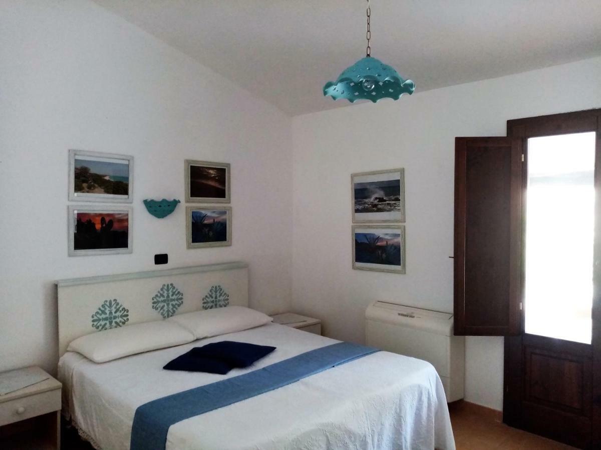 Su Pranu Hotel Onifai Ngoại thất bức ảnh