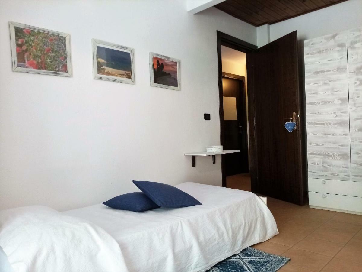 Su Pranu Hotel Onifai Ngoại thất bức ảnh