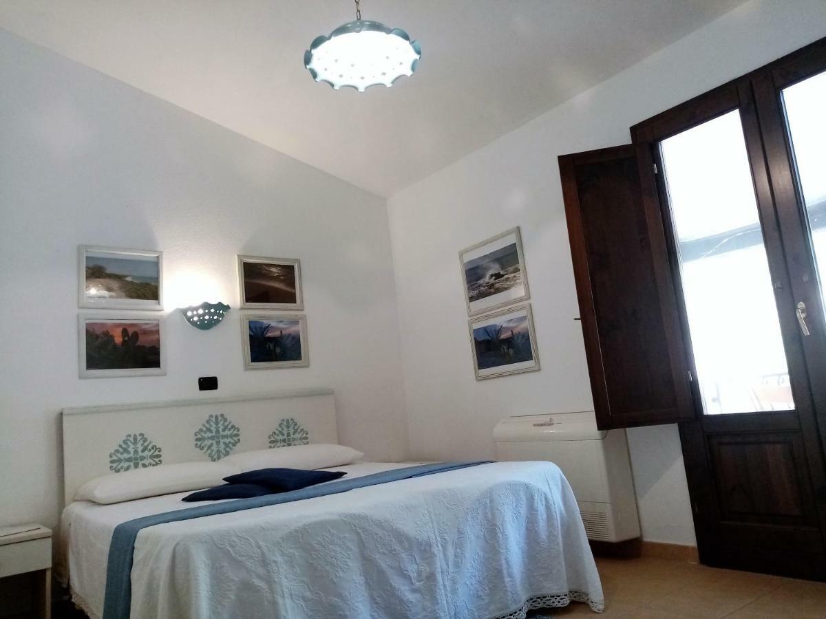 Su Pranu Hotel Onifai Ngoại thất bức ảnh