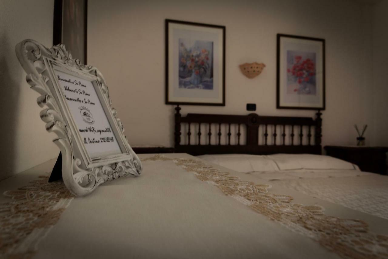 Su Pranu Hotel Onifai Ngoại thất bức ảnh