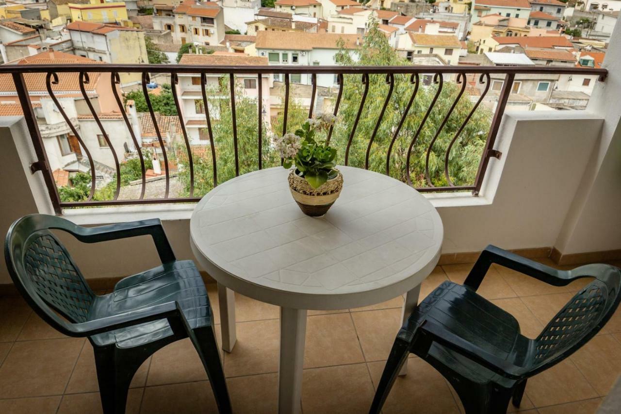 Su Pranu Hotel Onifai Ngoại thất bức ảnh