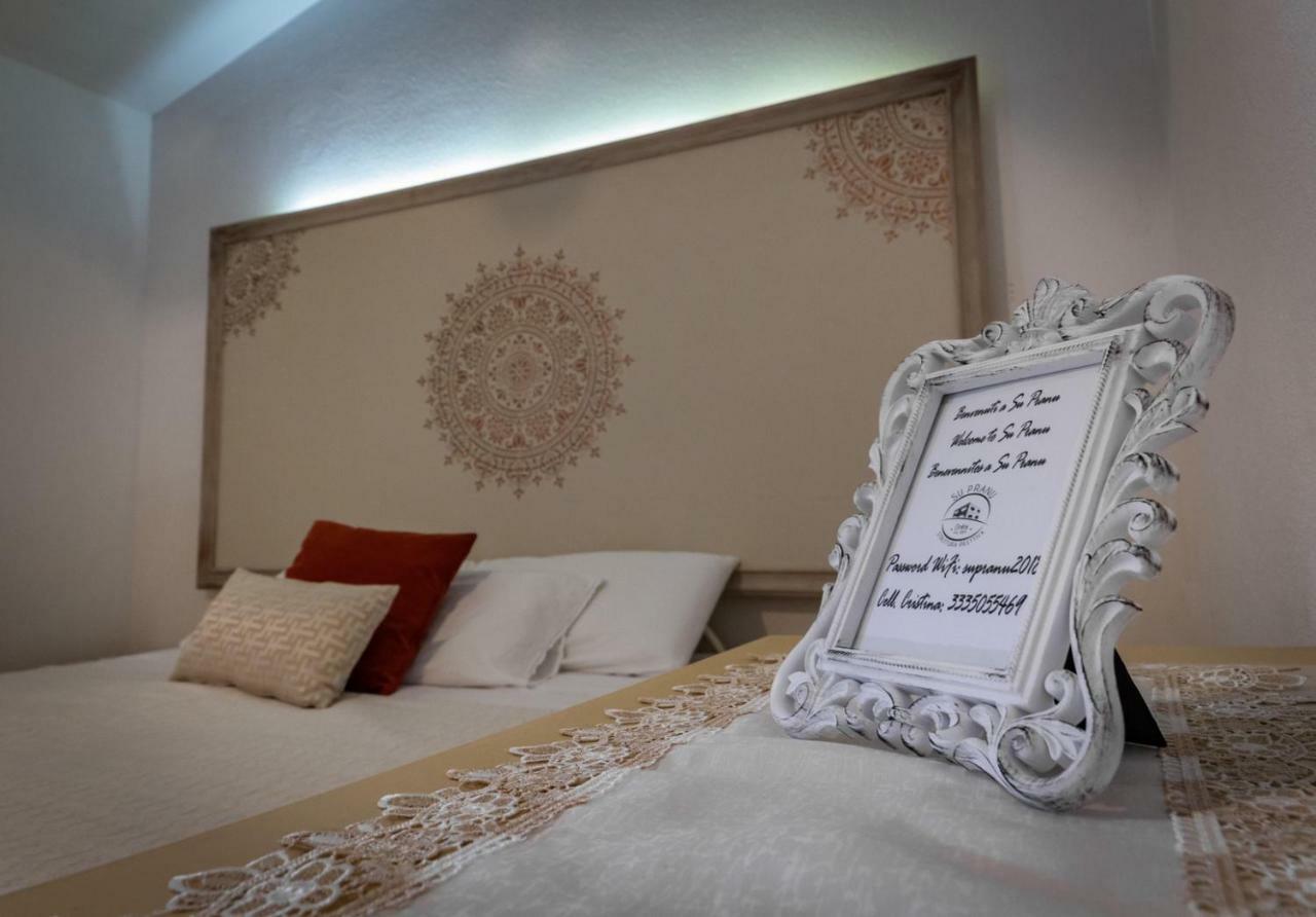 Su Pranu Hotel Onifai Ngoại thất bức ảnh