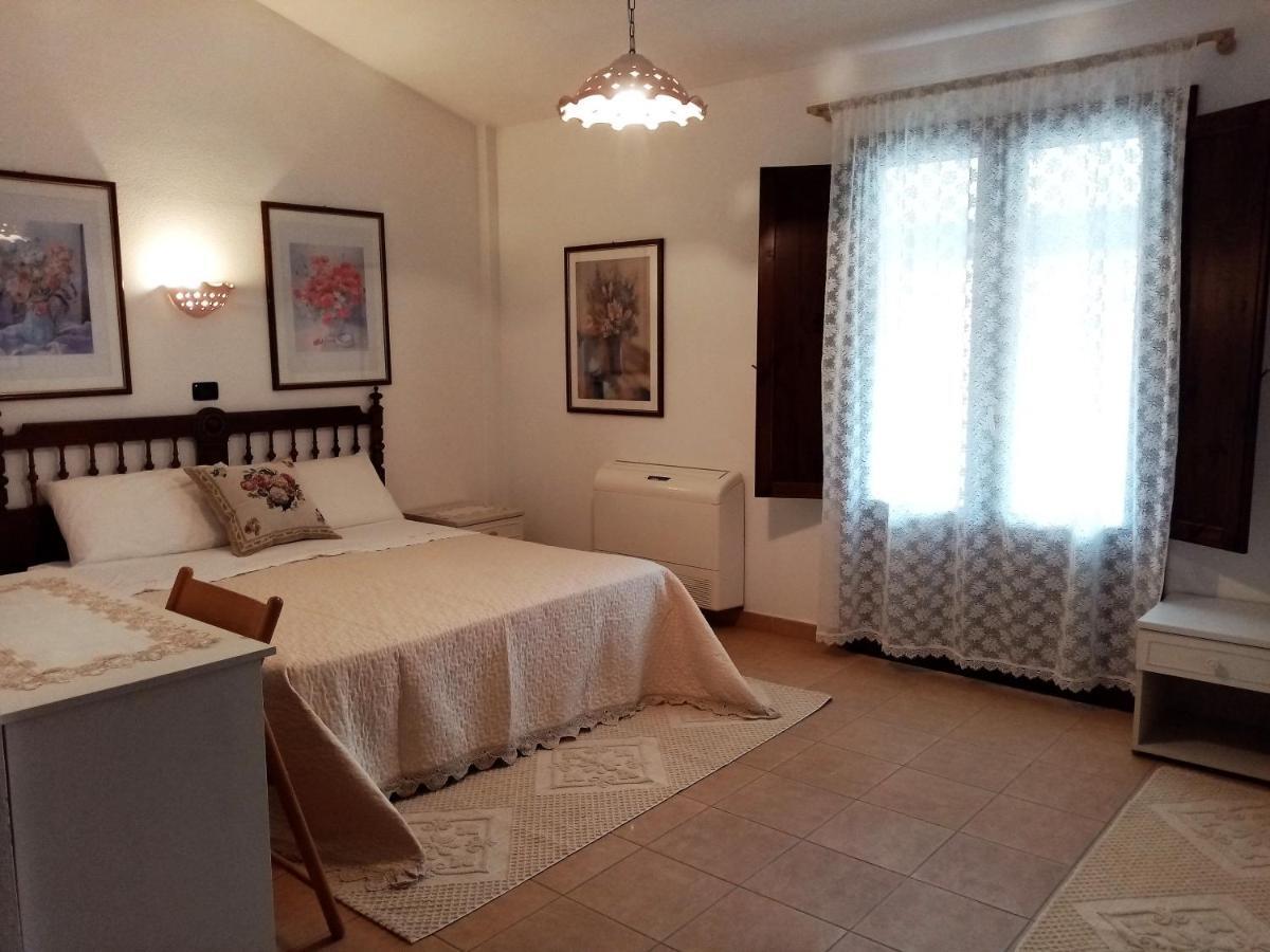 Su Pranu Hotel Onifai Ngoại thất bức ảnh
