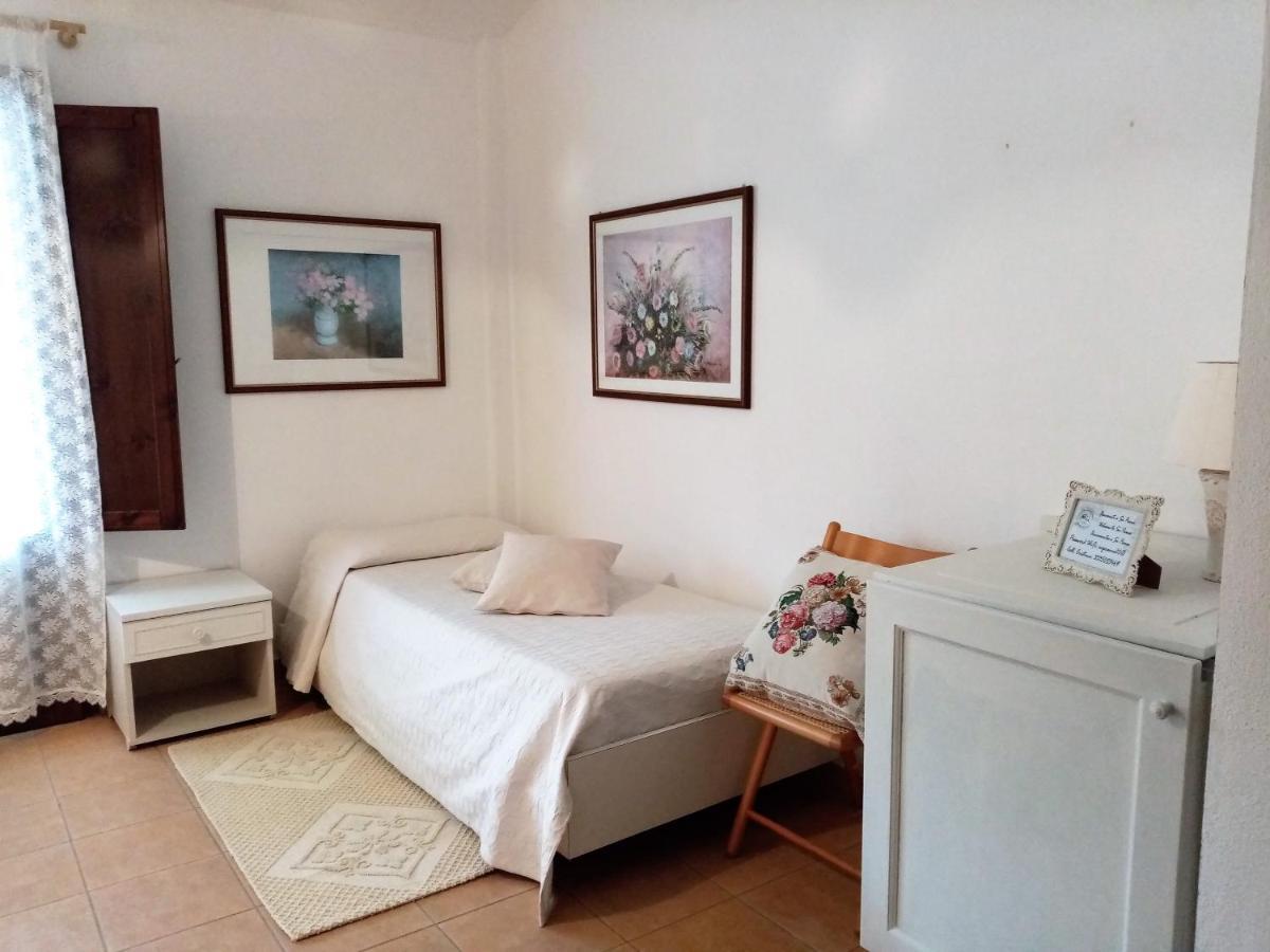 Su Pranu Hotel Onifai Ngoại thất bức ảnh