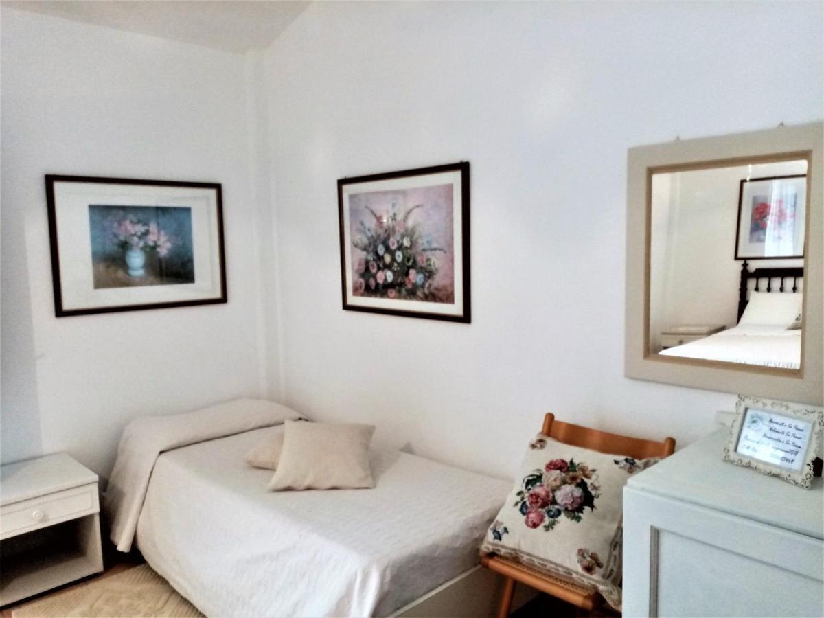 Su Pranu Hotel Onifai Ngoại thất bức ảnh